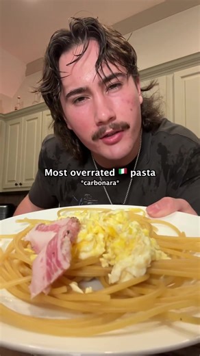 Mastering Traditional Italian Carbonara Recipe