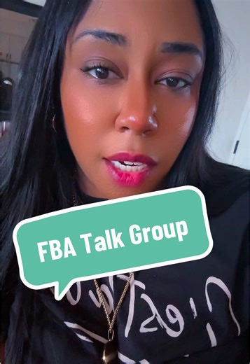 Let’s build a community where we can talk amongst ourselves 🖤❤️🖤 #fba #blackamerica #blacktiktok