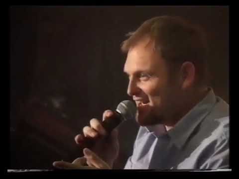 Steve Hofmeyr Pampoen
