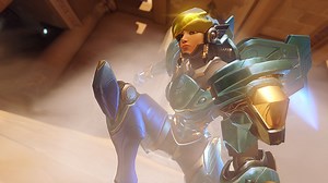 Overwatch 2 Pharah rework explained: New ability, movement changes, more - CharlieINTEL