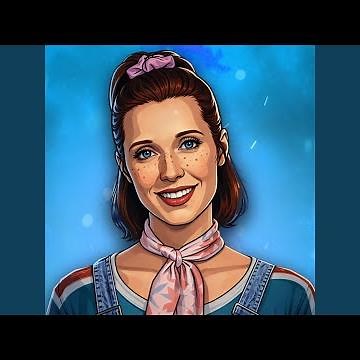 Ms. Gracie Sings A Song