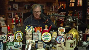 Does having a beer or two help you become a better golfer? Ala The Ballmer Peak | The Dan Patrick Show