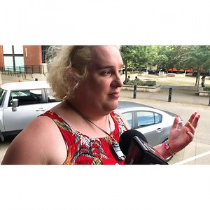 Jessica Yaniv looks just like a woman. You heard it here first, folks. WHO IS JESSICA YANIV? http://bit.ly/2Tfmqi7 | Rebel News