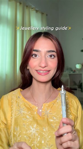 нυмυ ♡ | Jewellery guide you’ll want to save💖 Style hacks, jewellery hacks, outfit inspo, fashion hacks, wardrobe basics, jewellery haul... | Instagram