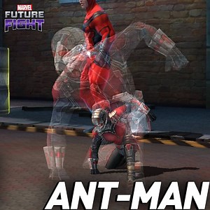 40 reactions | Marvel Super Heroes United In MOBILE! Download Marvel Future Fight NOW! | Marvel Future Fight | Facebook