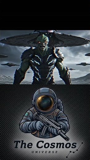 “We Are Back, Earth…” 👽 Alien Invasion Begins | Cinematic Sci-Fi Short