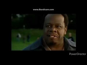 Paramount Home Entertainment DVD Promo 2004-2005