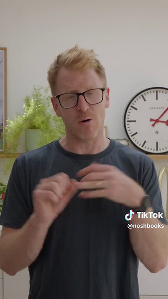 Some of our favourite recipes from our new book. Veggie Rogan Josh and boiled egg.