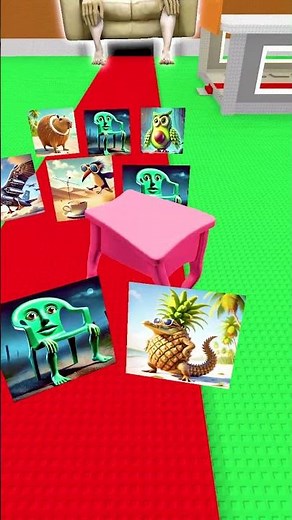 BABY KARKERKAR KURKUR EVOLUTION FIGHT VS TRALALELO TRALALA EATER STEAL A BRAINROT Garry's MOD