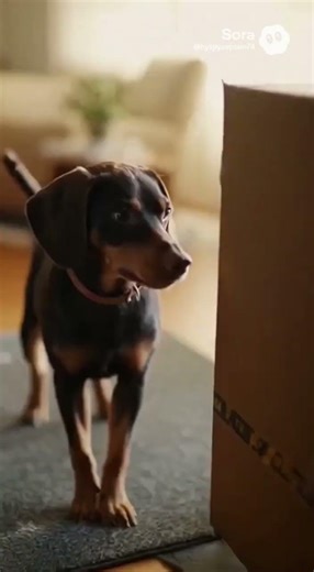 The Box Thieves Opening the Mystery Package