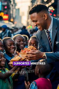 Use Your God-given Gift. . . . . Disclaimer: This story of the three men at the gates of heaven is not a biblical account but a parable used to illustrate an important biblical principle—the responsibility of using our God-given gifts for His glory. While the story itself is fictional, its message aligns with Scripture, particularly Matthew 25:14-30 (The Parable of the Talents) and Romans 12:6-8, which emphasize faithful stewardship of the gifts God has entrusted to us. | Bible Nuggets