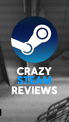 Crazy Steam Reviews - GMod