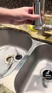 How to Install Kangen K8 Water Machine on Counter