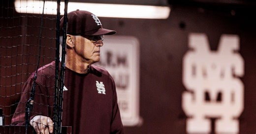 What Brian O'Connor said after series loss at No. 5 Arkansas