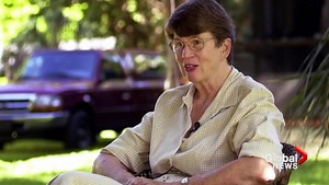Former US attorney general Janet Reno dies at 78 - National | Globalnews.ca