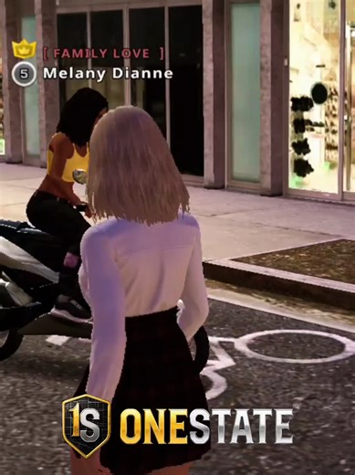 One State RP: The Ultimate Mobile Life Simulator