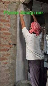 doston fiberglass mes ka use kaise kiya jata hai easy no crack plaster