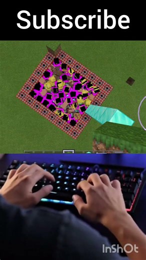 Minecraft villagers#shortfeed #short