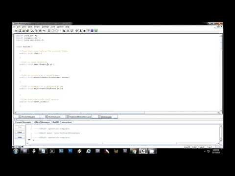 Java Variables: Cookie Clicker