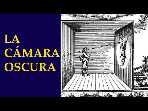 The camera obscura