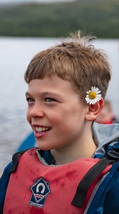 A year of discovering that anything is possible. Thousands of young people. Big adventures. Real change. Let the good times roll. 🎞️ | The Outward Bound Trust