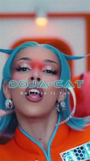 Doja Cat Get Into It Yuh Rap Lyrics
