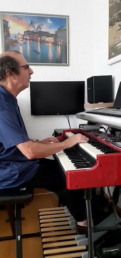 Léopold Mozart - Menuet