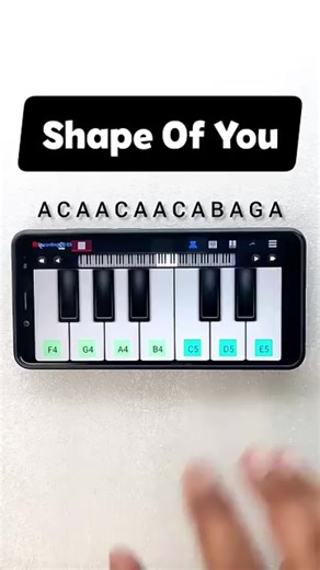 Opened the piano app with zero expectations and somehow kept playing.