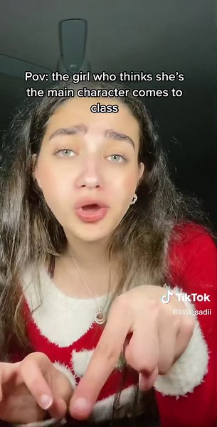 The intense shaking at the end is my fav😭 #pov #foryou #fyp #viral #maincharacter #pickmegirl #acting