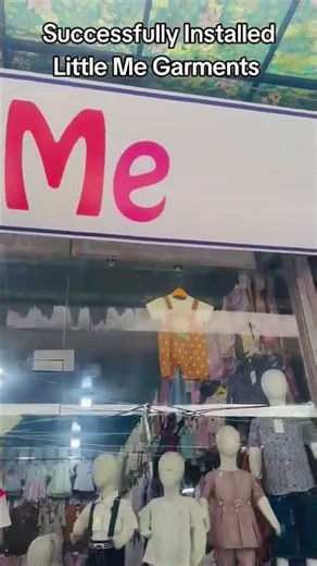 Garments POS Billing Software #businessgrowth #possoftware