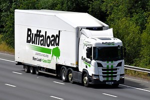 Buffaload PO68 YBF