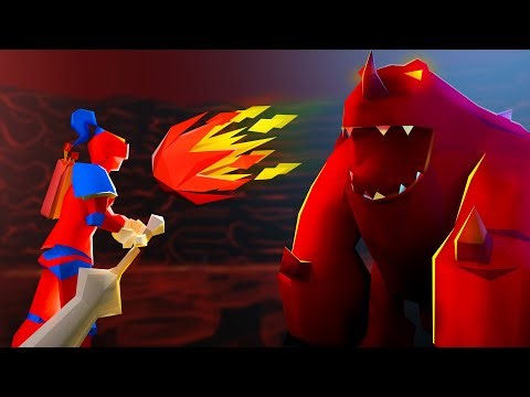 Can I defeat Jad using ONLY Untradeable Items?