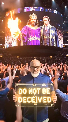 Devils working Miracles #motivation #gospel #bible