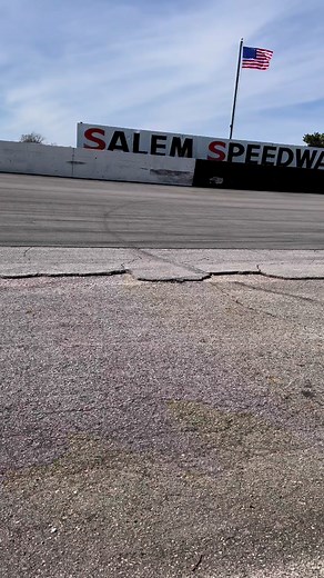 4K views · 126 reactions | First laps at Salem Speedway for the 2024 season. We took up 3 cars. Scott Melton, Jamie Mosley, and Will tested the street stock. | Kimmel Racing | Facebook