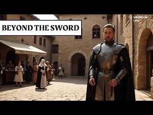 How Medieval Knights Trained for Battle (Beyond the Sword)