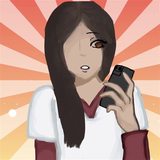 Explanation for those who didn't understand: I (the author) choose my favorite character from the Tmnt cartoon. I chose Michelangelo and immediately became happy:₽ #rottmnt #mickey #trend #animation #fyp