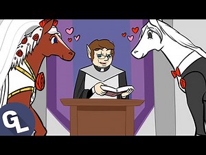 Link calls Epona at the WORST times