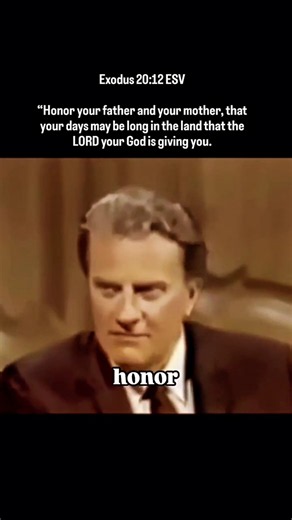 Billy Graham and Woody Allen #godisgood #respect #parents #honor #commandments #thinkpositive