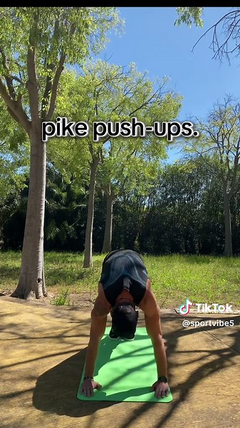 SportVibe on TikTok