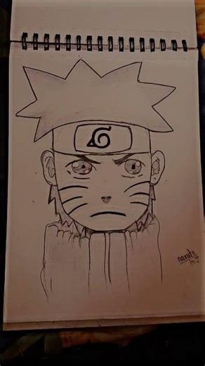Naruto motivational speech