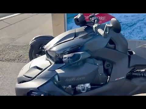 CAN-AM Ryker 600 2023