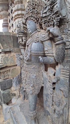 How were ancient temples built so precisely?