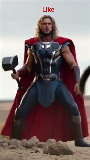 captain america vs hulk vs thor #shorts #ytshorts #viralfeed