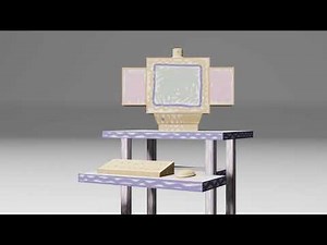 elmo's world computer test