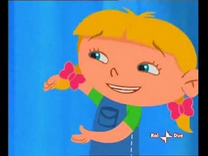 Little Einsteins - Buggy Wuggy and Curtain Call (Italian)