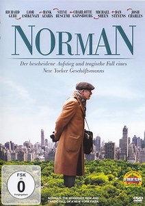 Norman Trailer SD (Deutsch) (2016)