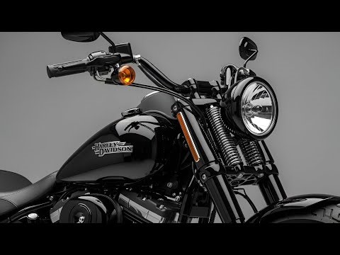 New 2026 Harley-Davison Crossbones Has Officially Released & The Return of the Rebel King!