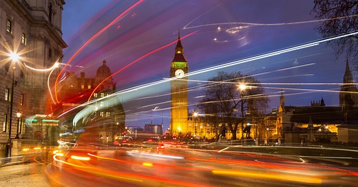 What is a Unique Street Reference Number (USRN)