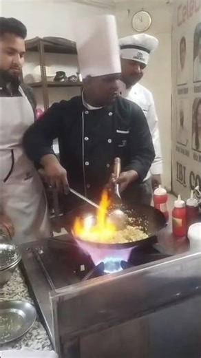 Best cooking Institute in jalandhar... Ibi cooking Institute.. #cookingclasses