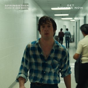 1.7K reactions · 190 shares | Get tickets for the film critics are calling "An absolute home run". SPRINGSTEEN: DELIVER ME FROM NOWHERE is in theaters October 24. | 20th Century Studios | Facebook